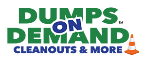 Dumps on Demand Logo